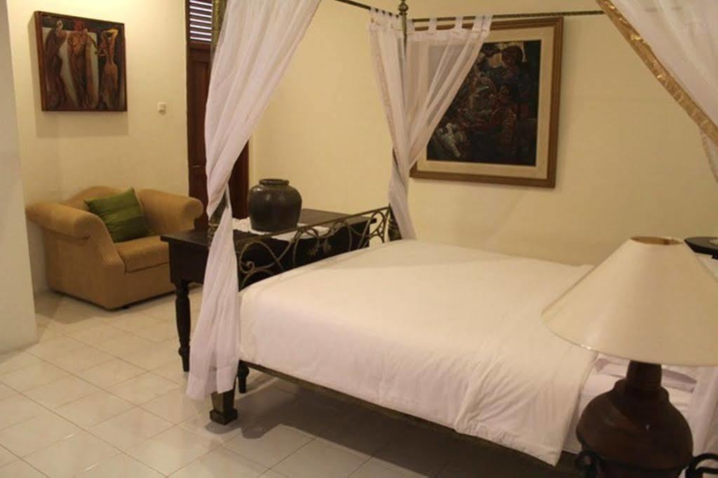 9 Bedroom Gerhana Villa Kuta Lombok Dış mekan fotoğraf